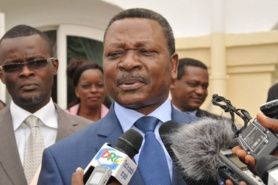 Opposition au Congo : la liberté individuelle confisquée à l'Upads