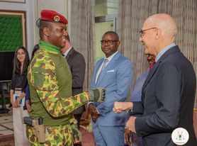 Burkina : le Haut-commissariat des Nations Unies aux droits de l’Homme solidaire, face à la situation sécuritaire
