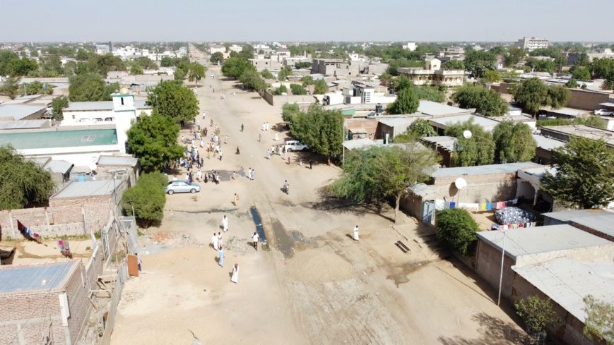 Tchad : le CEDPE lance une étude sur les attentes des citoyens en période électorale pour la présidentielle