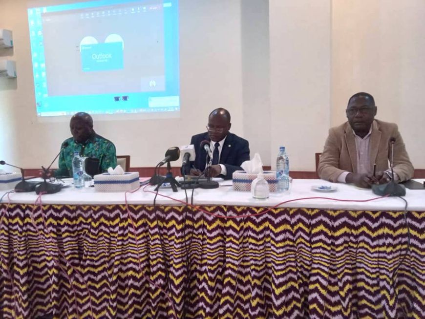 Tchad : la campagne contre la poliomyélite de 2023 sous les projecteurs