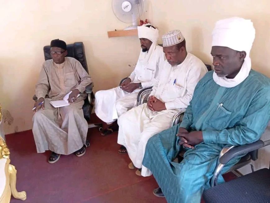 Tchad : l'insécurité alimentaire préoccupe les autorités au Sila