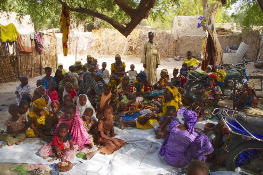 Cameroun : le PAM et le HCR manquent de financements pour la prise en charge des réfugiés