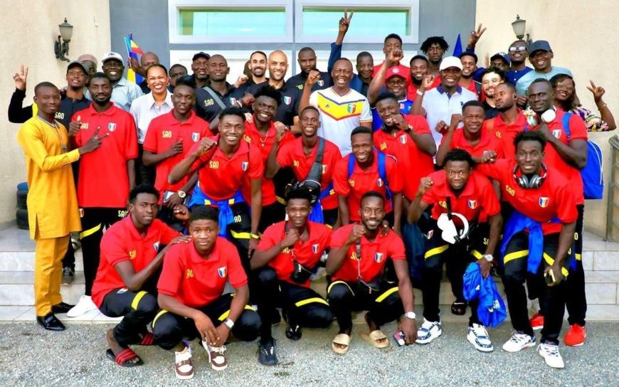 Tchad : le premier ministre reçoit les SAO et instruit le paiement de leurs primes