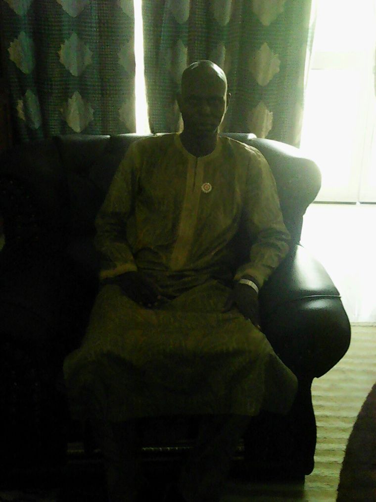 Tchad: "Nouveau code électoral", Djimet Bagaou accuse le pouvoir d'opérer un passage en force