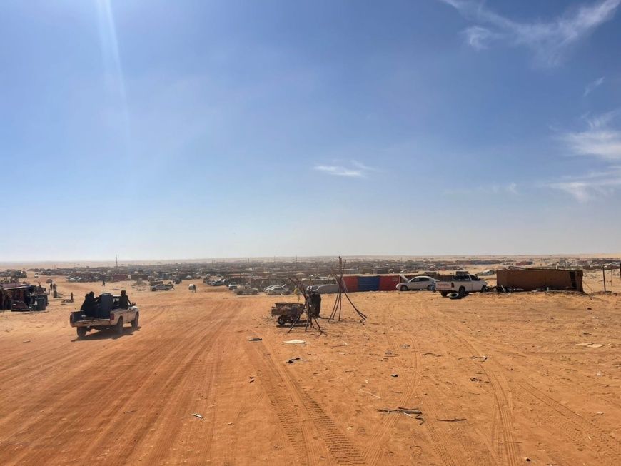 Illustration © SONEMIC Tchad