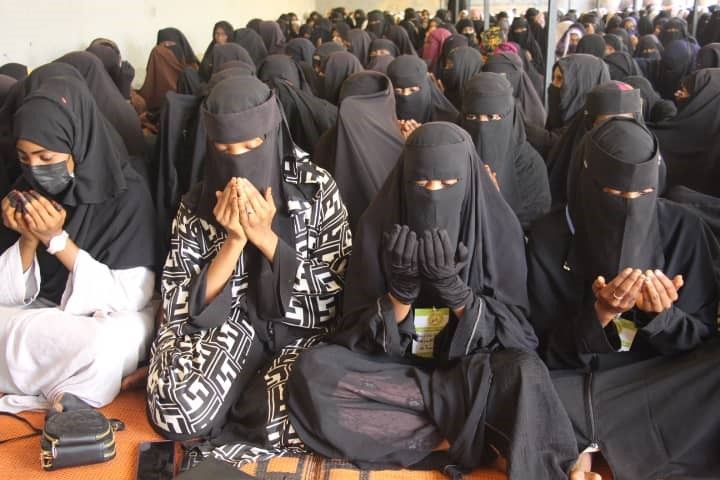 Tchad : "Le Rassemblement du Peuple" initie une lecture du Coran pour soutenir Mahamat Idriss Déby