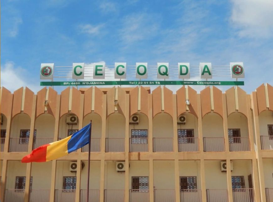 Tchad : Les travailleuses et travailleurs du Centre de Contrôle de Qualité des Denrées Alimentaires lancent un préavis de grève