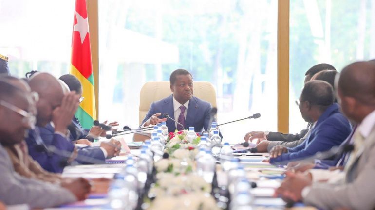 Togo : Les élections législatives et régionales auront lieu le 29 avril