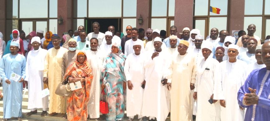 Tchad : les ressortissants du Ouaddaï se mobilisent autour de Mahamat Idriss Deby