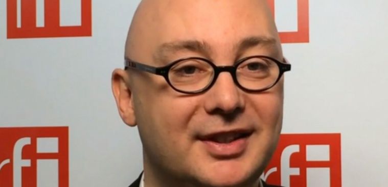 TCHAD - Reporters sans frontières condamne l’expulsion brutale de l’envoyé de RFI