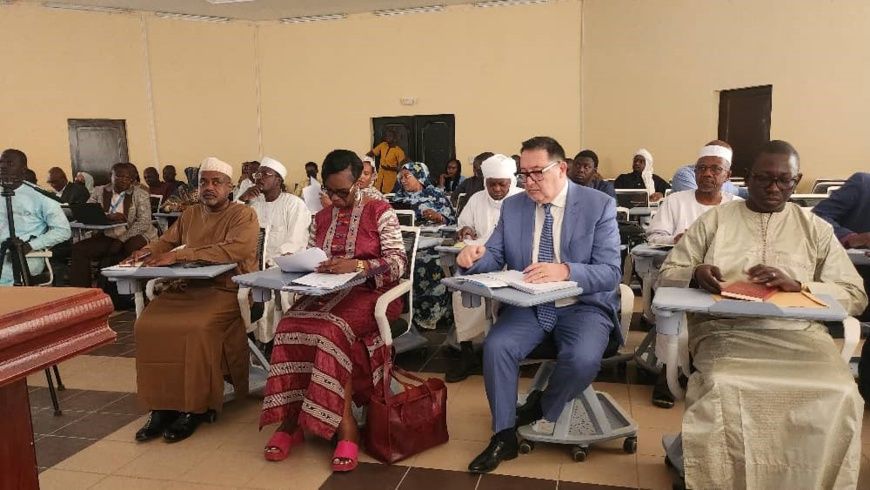 Tchad : Un plan national pour améliorer le secteur de la santé en 2024