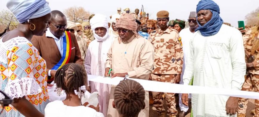 Tchad : le gouverneur de Moyen-Chari appelle à l'action contre la corruption et l'injustice à Kyabé