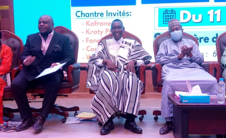 Maranatha Tchad conclut sa convocation prophétique avec des appels à la justice et la paix