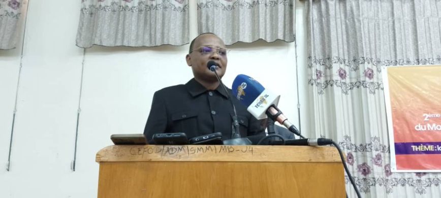 Tchad : nouvelle direction pour 'Lissa Wakit Ma Tamma' en préparation des élections