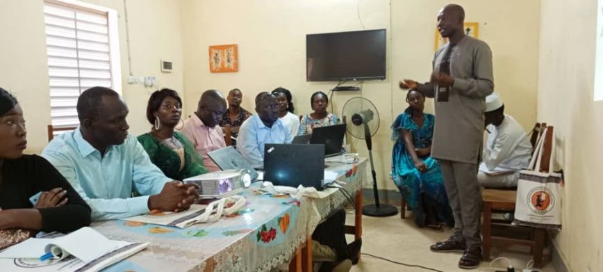 Tchad : atelier de recherche-action sur la transition politique organisé par le CRASH