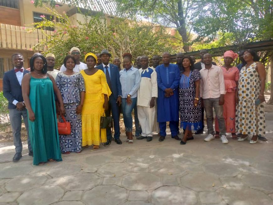 Tchad : l'ACRED lance un atelier sur le régime électoral et l'observation des élections