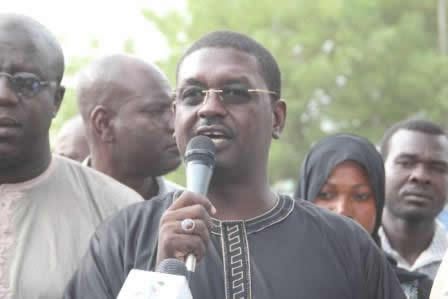 Le Mouvement pour l’Unité et le Renouveau (MUR) a initié une série de campagnes de sensibilisation dans la ville de N’Djaména