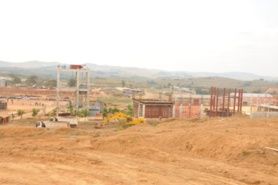 Congo-UE : plus de 7O millions d'euros consacrés par le 11 ème FED au développement local