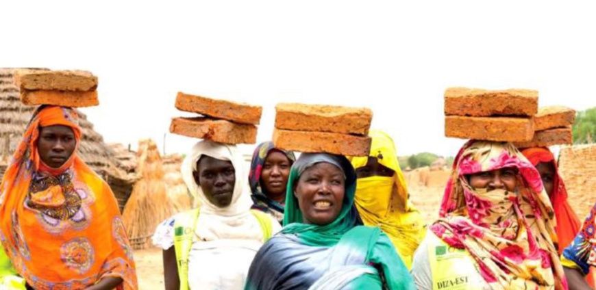 Partenariats France-Tchad : une coopération toujours aussi active