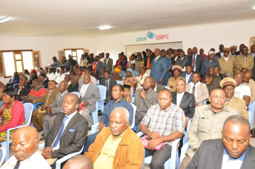 Congo Brazzaville : le dialogue sans exclusive, une illustration de la volonté d'ouverture de Denis Sassou N'Guesso