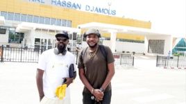 Tchad : une délégation camerounaise à N’Djamena au Festival international des sports de masse