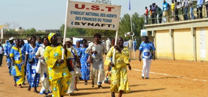 Tchad : fête du Travail le 1er mai, journée fériée et chômée