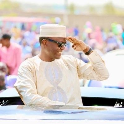 Présidentielle au Tchad : le candidat Succès Masra adresse un message au patron de Twitter, Elon Musk