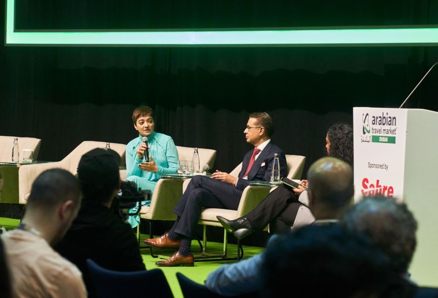 Moyen-Orient/Afrique du Nord : en tête de la croissance mondiale du voyage de luxe