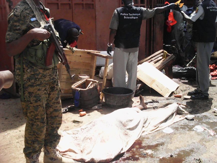 Tchad : Il faut des moyens à la mesure du sécuritaire