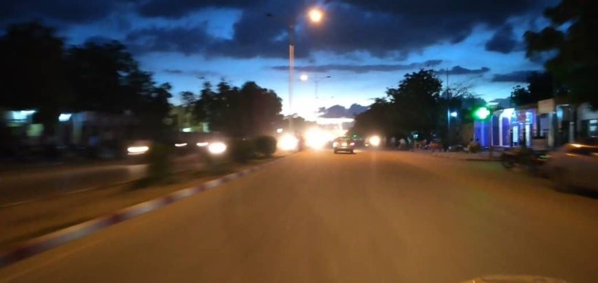 Présidentielle au Tchad : Au moins neuf morts et plus de 60 blessés à Ndjamena