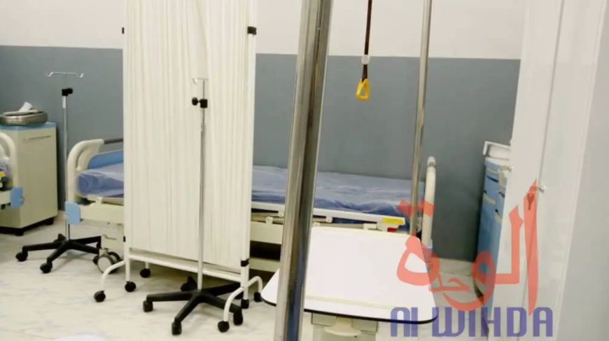 Tchad : "le respect du secret médical est une priorité absolue" (gouvernement à la presse)