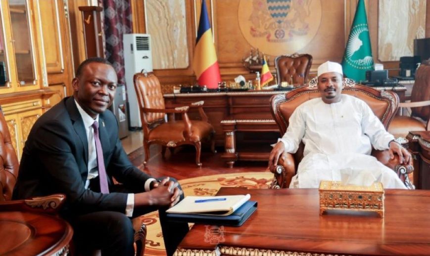 Présidentielle au Tchad : Que signifie le silence de Paris et Washington au lendemain des résultats provisoires ?