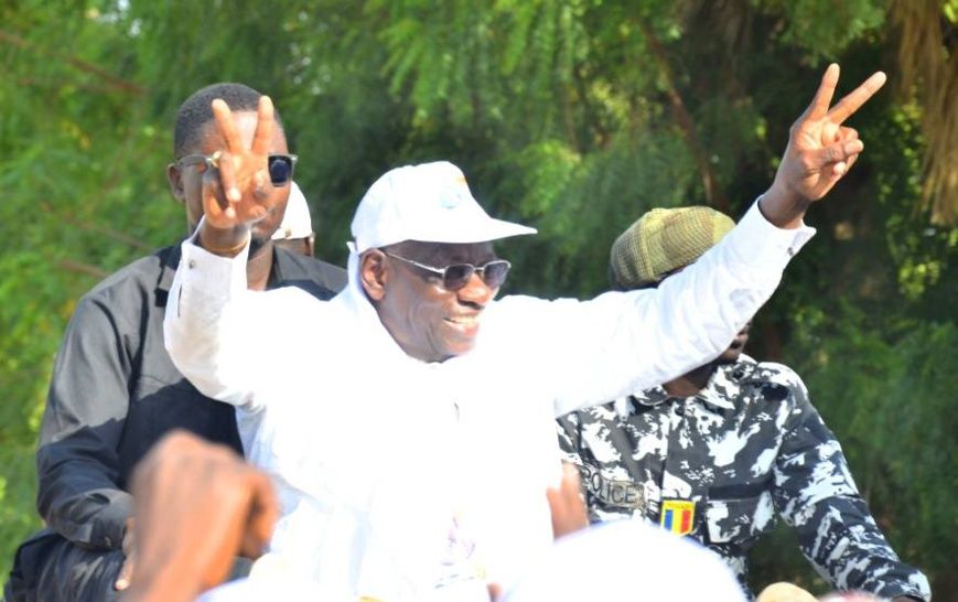 Tchad : Théophile Bongoro Bebzouné prêche la cohésion sociale et la cohabitation pacifique