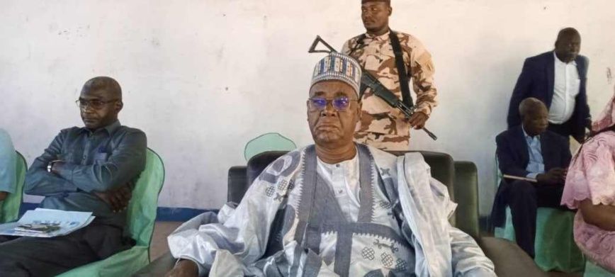 Tchad : un mini-forum provincial à Laï sur l’éradication du ver de Guinée