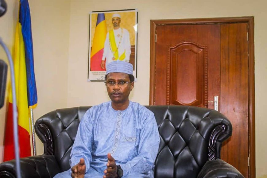 Présidentielle au Tchad : le gouverneur de Kanem demande des célébrations sans tirs de joie