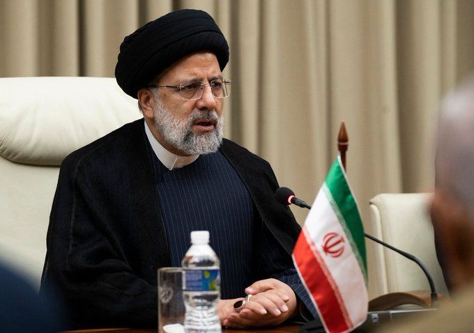 Décès du Président Iranien : Le Président du Madagascar adresse son soutien au peuple iranien