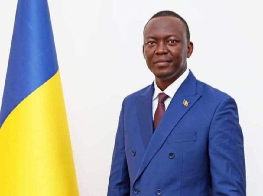 Tchad : le premier ministre Succes Masra présente sa démission