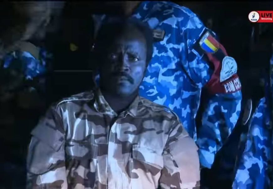 Tchad : « le présumé tueur Baradine Ordjo Kaoussou mis à la disposition de la justice » (Procureur de la République)