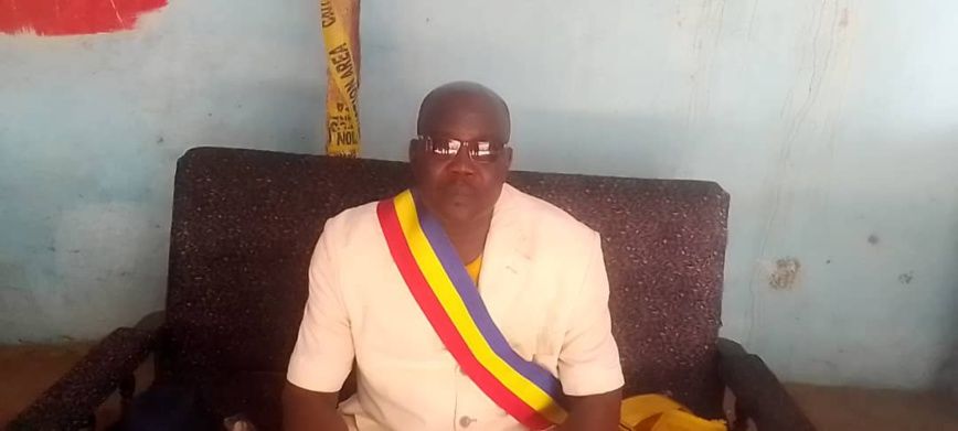 Tchad : les félicitations du maire de Mbikou au Président Mahamat Idriss Déby Itno et au nouveau Premier ministre Allamaye Halina