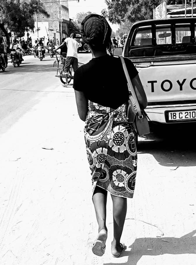 Tchad : harcèlement de rue, un mal caché à N’Djamena
