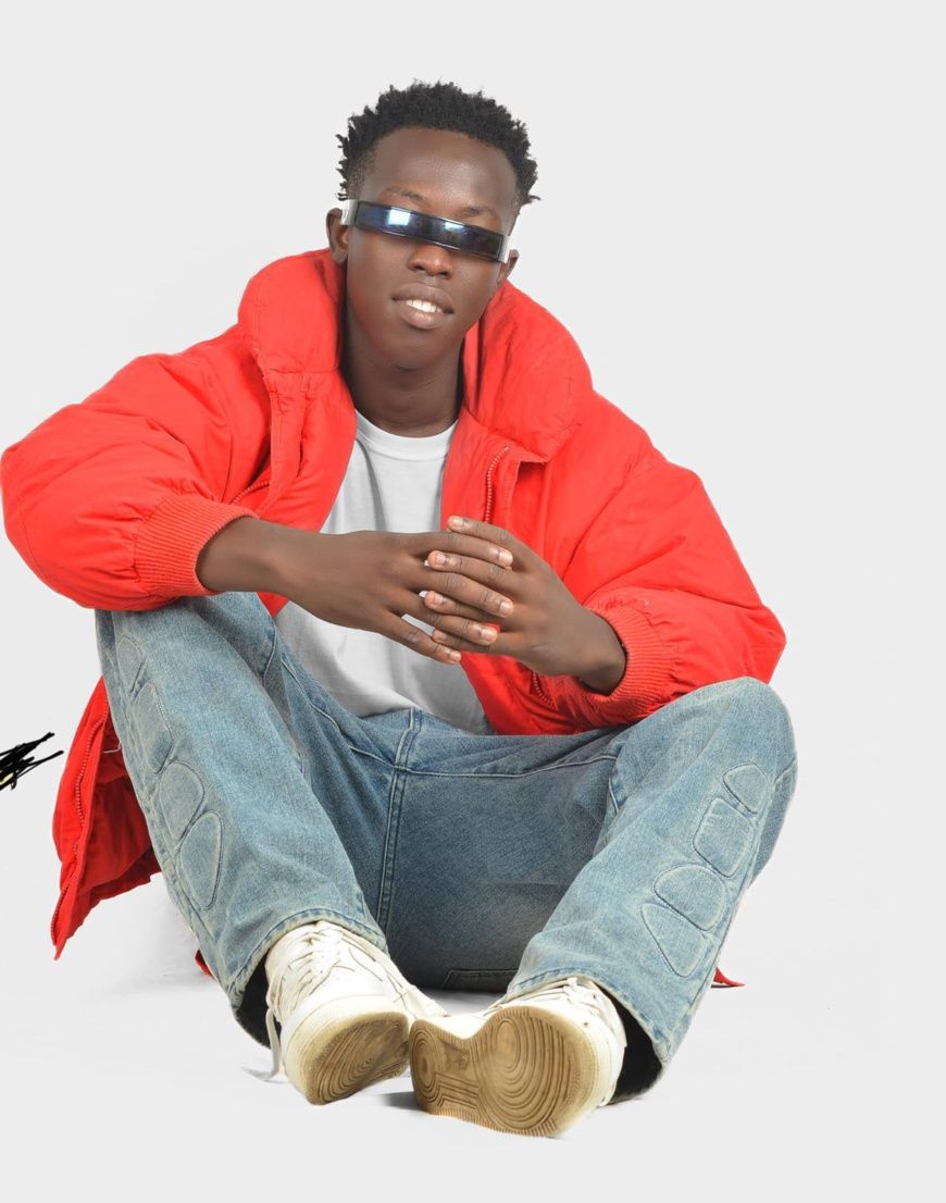 Mr Nan dévoile son nouveau single Médicaments, une véritable ode à l'amour et à la guérison