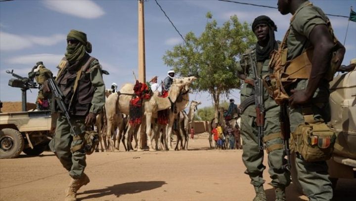 RCA : La ville de Mboki libérée des mains des rebelles