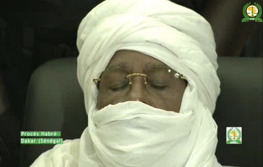 Procès Habré : Idriss Deby 