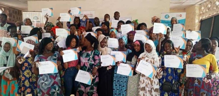 Tchad : Yali Tchad forme 50 jeunes à Kelo sur la santé de reproduction