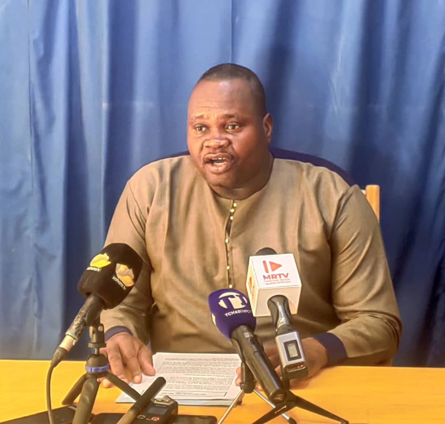 L'ADC Tchad appelle le gouvernement à respecter ses engagements internationaux en matière de lutte contre le tabac