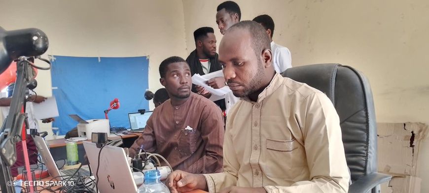 Tchad - Bac 2024: Enrôlement biométrique des correcteurs et vérificateurs à N'Djamena ce lundi 3 juin