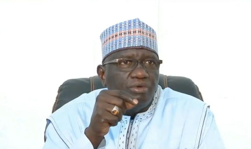 Tchad : le ministre de l’Administration prescrit la bonne gestion des déplacements des animaux