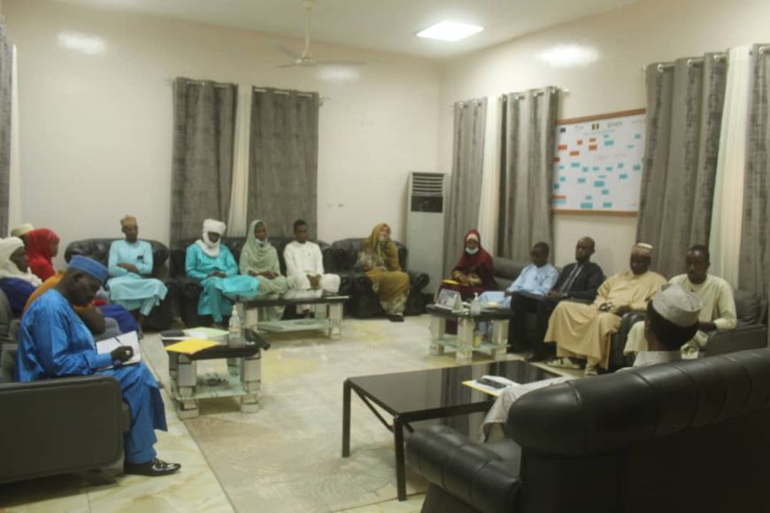 Tchad - La Foire des Métiers des Femmes à Mao : Un événement majeur pour promouvoir l'autonomisation des femmes et le développement local
