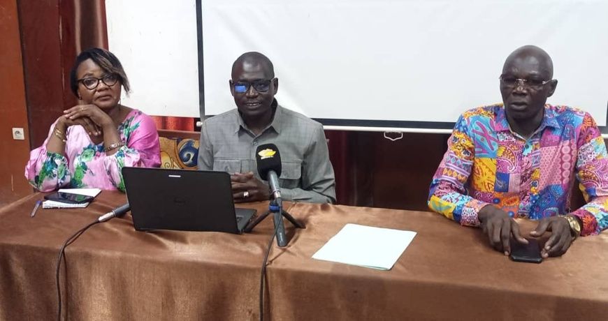 Tchad : L'OAPET lance officiellement l'instrument " MIDI-mètre".