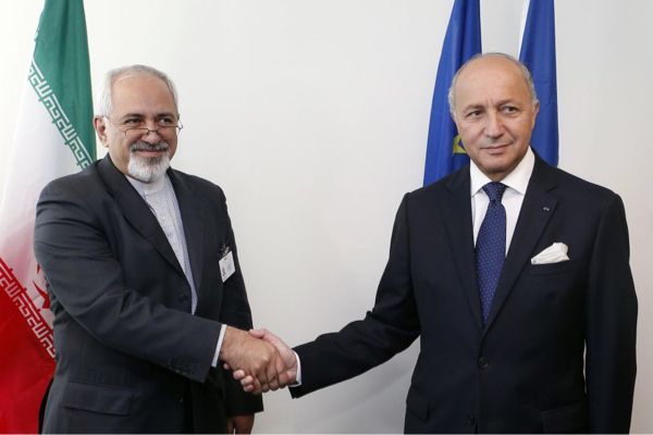 Pourquoi la France drague-t-elle si rapidement l'Iran après les accords nucléaires ?